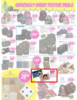 Game : Seriously Great Festive Deals (13 Dec - 16 Dec), page 12