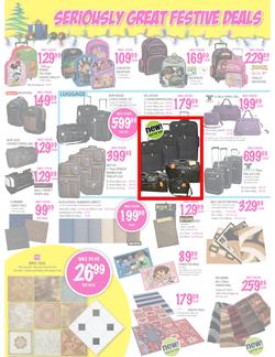 Game : Seriously Great Festive Deals (13 Dec - 16 Dec), page 12