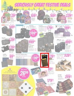 Game : Seriously Great Festive Deals (13 Dec - 16 Dec), page 12