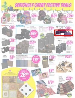 Game : Seriously Great Festive Deals (13 Dec - 16 Dec), page 12