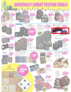 Game : Seriously Great Festive Deals (13 Dec - 16 Dec), page 12