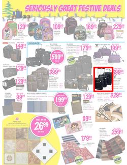 Game : Seriously Great Festive Deals (13 Dec - 16 Dec), page 12