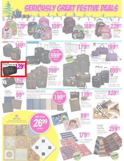 Game : Seriously Great Festive Deals (13 Dec - 16 Dec), page 12
