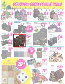 Game : Seriously Great Festive Deals (13 Dec - 16 Dec), page 12