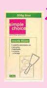 Simple Choice Polyfilla Crack Filler-500g Each