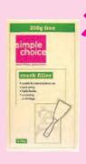 Simple Choice Crack Filler-2.2kg
