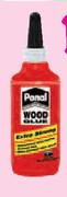 Ponal Wood Glue-120ml-Each