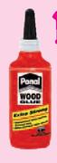 Pattex Rubber/Leather-50ml
