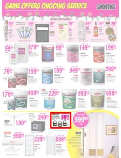 Game : Seriously Great Festive Deals (20 Dec - 23 Dec), page 32