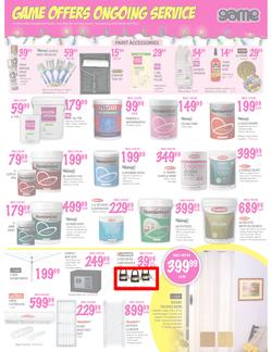 Game : Seriously Great Festive Deals (20 Dec - 23 Dec), page 32
