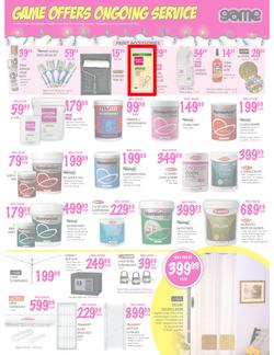 Game : Seriously Great Festive Deals (20 Dec - 23 Dec), page 32