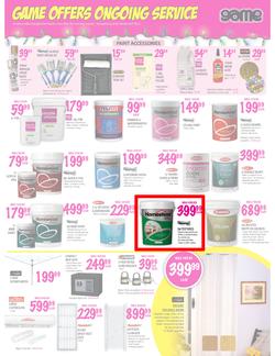 Game : Seriously Great Festive Deals (20 Dec - 23 Dec), page 32