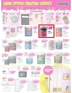 Game : Seriously Great Festive Deals (20 Dec - 23 Dec), page 32