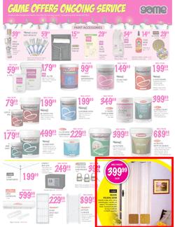 Game : Seriously Great Festive Deals (20 Dec - 23 Dec), page 32