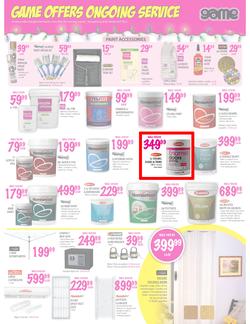 Game : Seriously Great Festive Deals (20 Dec - 23 Dec), page 32