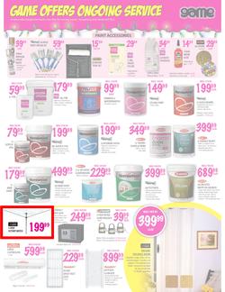Game : Seriously Great Festive Deals (20 Dec - 23 Dec), page 32
