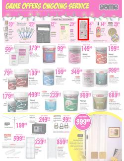 Game : Seriously Great Festive Deals (20 Dec - 23 Dec), page 32