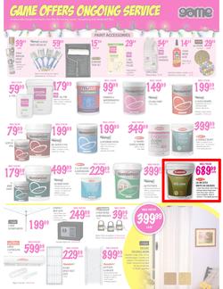 Game : Seriously Great Festive Deals (20 Dec - 23 Dec), page 32