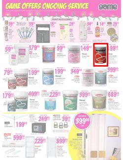 Game : Seriously Great Festive Deals (20 Dec - 23 Dec), page 32
