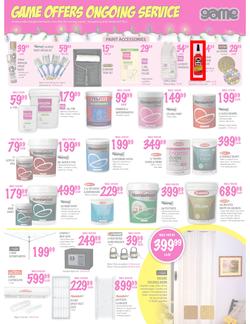 Game : Seriously Great Festive Deals (20 Dec - 23 Dec), page 32