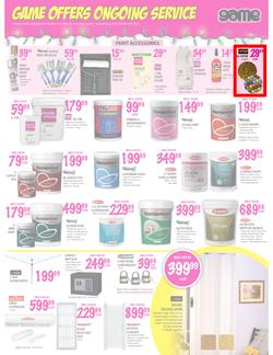 Game : Seriously Great Festive Deals (20 Dec - 23 Dec), page 32