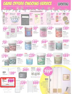 Game : Seriously Great Festive Deals (20 Dec - 23 Dec), page 32
