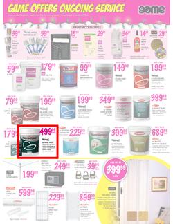 Game : Seriously Great Festive Deals (20 Dec - 23 Dec), page 32