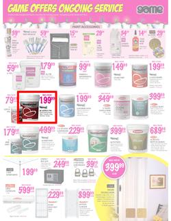 Game : Seriously Great Festive Deals (20 Dec - 23 Dec), page 32