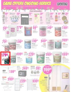 Game : Seriously Great Festive Deals (20 Dec - 23 Dec), page 32