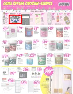 Game : Seriously Great Festive Deals (20 Dec - 23 Dec), page 32