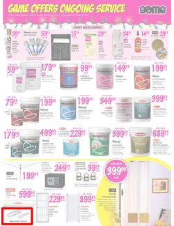 Game : Seriously Great Festive Deals (20 Dec - 23 Dec), page 32