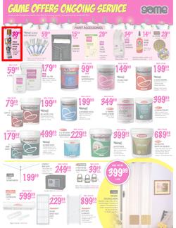 Game : Seriously Great Festive Deals (20 Dec - 23 Dec), page 32