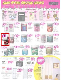 Game : Seriously Great Festive Deals (20 Dec - 23 Dec), page 32