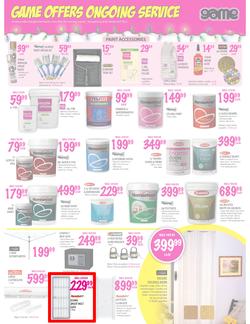 Game : Seriously Great Festive Deals (20 Dec - 23 Dec), page 32