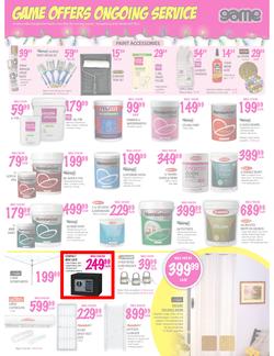 Game : Seriously Great Festive Deals (20 Dec - 23 Dec), page 32