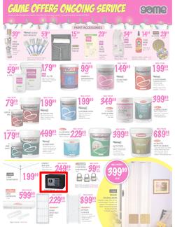 Game : Seriously Great Festive Deals (20 Dec - 23 Dec), page 32