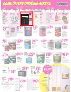Game : Seriously Great Festive Deals (20 Dec - 23 Dec), page 32