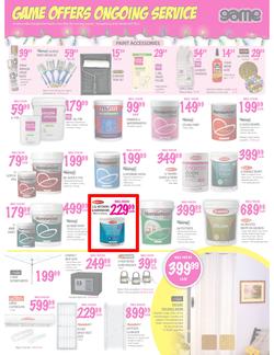Game : Seriously Great Festive Deals (20 Dec - 23 Dec), page 32