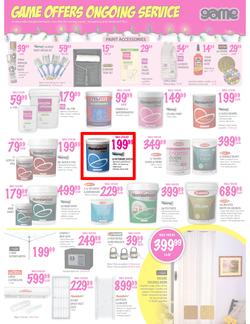 Game : Seriously Great Festive Deals (20 Dec - 23 Dec), page 32
