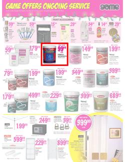 Game : Seriously Great Festive Deals (20 Dec - 23 Dec), page 32