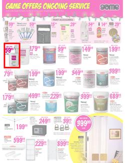Game : Seriously Great Festive Deals (20 Dec - 23 Dec), page 32