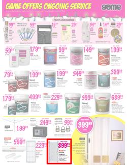 Game : Seriously Great Festive Deals (20 Dec - 23 Dec), page 32
