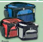 Bush Baby Cooler Bag-12cm Each
