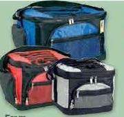 Bush Baby Cooler Bag-30 Each