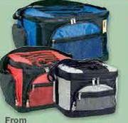   Bush Baby Cooler Bag-48 Each