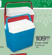 Polar Chilli Koelhouer-26Ltr Elk