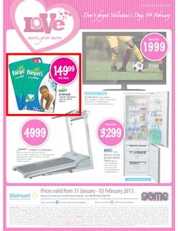 Game : Love More Give More (31 Jan - 3 Feb 2013), page 24