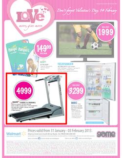 Game : Love More Give More (31 Jan - 3 Feb 2013), page 24