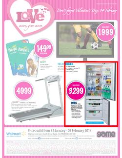 Game : Love More Give More (31 Jan - 3 Feb 2013), page 24