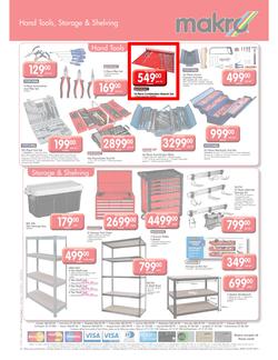 Makro : Love Your Home (12 Mar - 18 Mar 2013), page 32